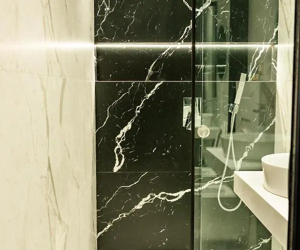 Prime Location In Apartment Tirana