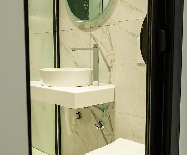 Apartment Prime Location In Tirana
